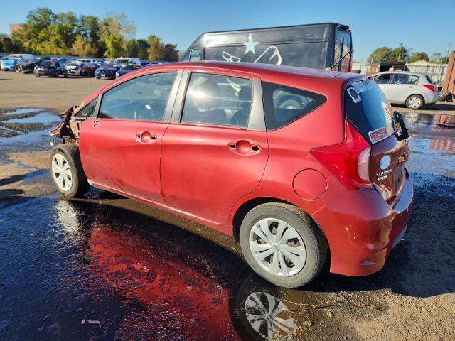 Photo 2 from auction – 2019 NISSAN VERSA NOTE with VIN 3N1CE2CP4KL365647