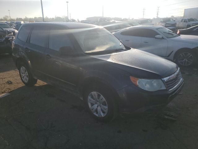 Foto 4 de la subasta – 2009 SUBARU FORESTER 2 con VIN JF2SH61629H722853