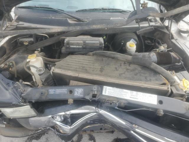Photo 11 from auction – 2001 DODGE RAM 1500 with VIN 1B7HC13Y51J270807