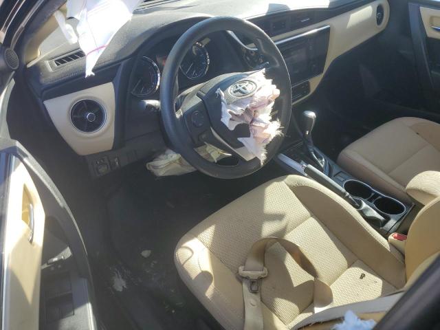 Photo 8 from auction – 2019 TOYOTA COROLLA L with VIN 2T1BURHE7KC155798