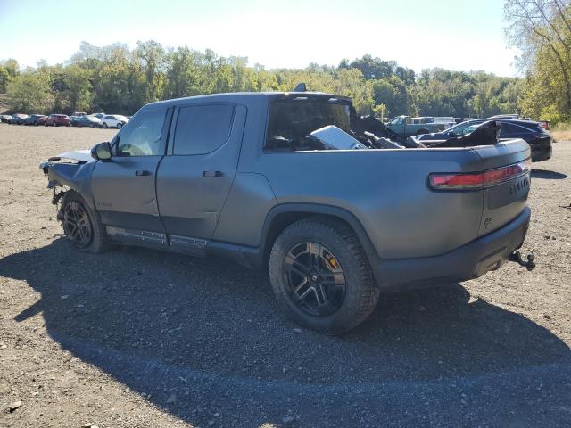 Photo 2 from auction – 2025 RIVIAN R1T PREMIUM with VIN 7FCTGCAP1SN040447