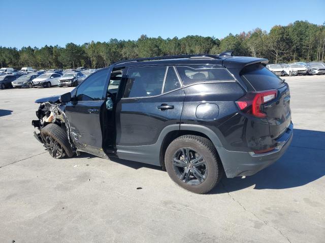 Photo 2 from auction – 2023 GMC TERRAIN AT with VIN 3GKALYEG5PL121026