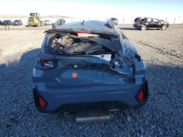 Photo 6 from auction – 2024 SUBARU CROSSTREK with VIN JF2GUADCXRH200154