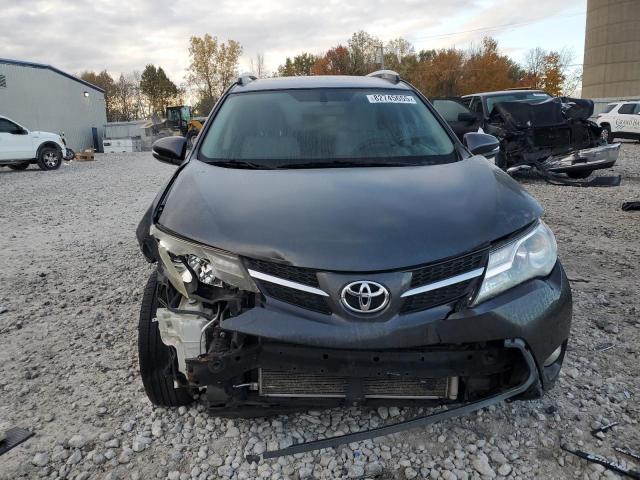 Photo 5 from auction – 2013 TOYOTA RAV4 with VIN JTMRFREV4DD044905