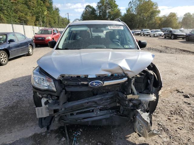 Photo 5 from auction – 2018 SUBARU FORESTER 2 with VIN JF2SJABC7JH617533