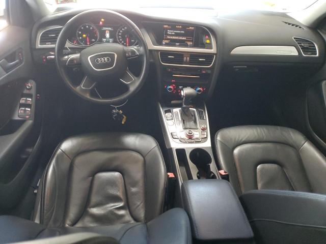 Photo 8 from auction – 2013 AUDI A4 ALLROAD with VIN WA1UFAFL5DA107739