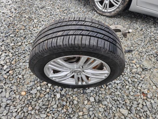 Photo 12 from auction – 2013 INFINITI G37 BASE with VIN JN1CV6AP5DM718447