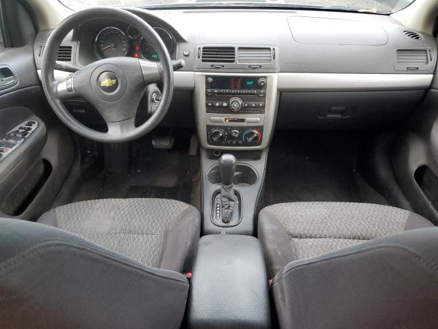 Photo 8 from auction – 2010 CHEVROLET COBALT 1LT with VIN 1G1AD5F52A7228527