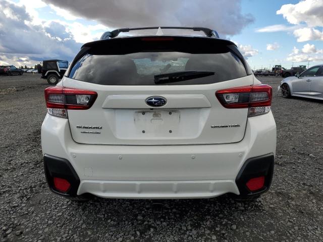 Photo 6 from auction – 2022 SUBARU CROSSTREK with VIN JF2GTHMC5N8237313