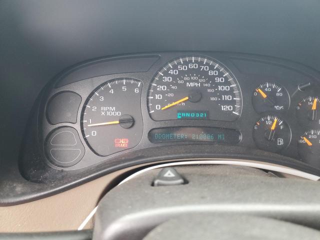 Photo 9 from auction – 2005 CHEVROLET SILVERADO with VIN 2GCEC13T651115352