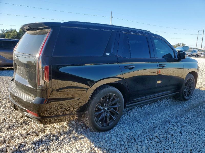 Photo 3 from auction – 2021 CADILLAC ESCALADE S with VIN 1GYS3GKL2MR173451