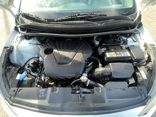Photo 7 from auction – 2017 HYUNDAI ACCENT SE with VIN KMHCT4AE1HU307800