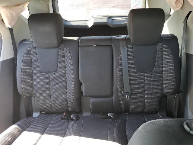 Zdjęcie 10 z aukcji – 2011 CHEVROLET EQUINOX LT z VIN 2CNALPEC6B6454153