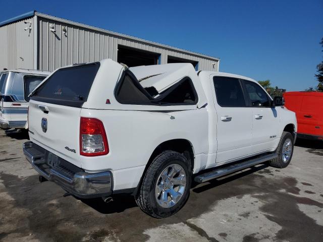 Photo 3 from auction – 2019 RAM 1500 BIG H with VIN 1C6RRFFG2KN675852