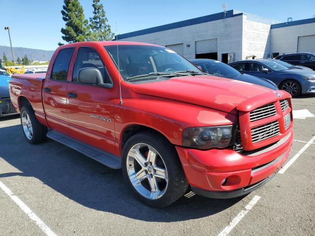 Foto 4 de la subasta – 2002 DODGE RAM 1500 con VIN 1D7HA18N82J253317