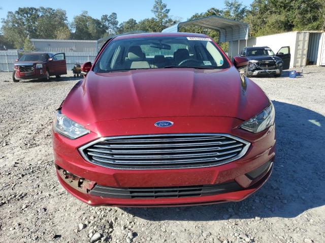 Photo 5 from auction – 2017 FORD FUSION SE with VIN 3FA6P0H76HR309464