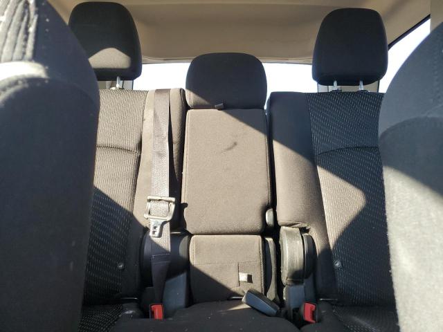 Photo 10 from auction – 2018 DODGE JOURNEY SE with VIN 3C4PDCAB3JT385871