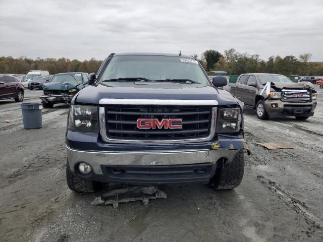 Photo 5 from auction – 2007 GMC NEW SIERRA with VIN 3GTEK13M37G512555