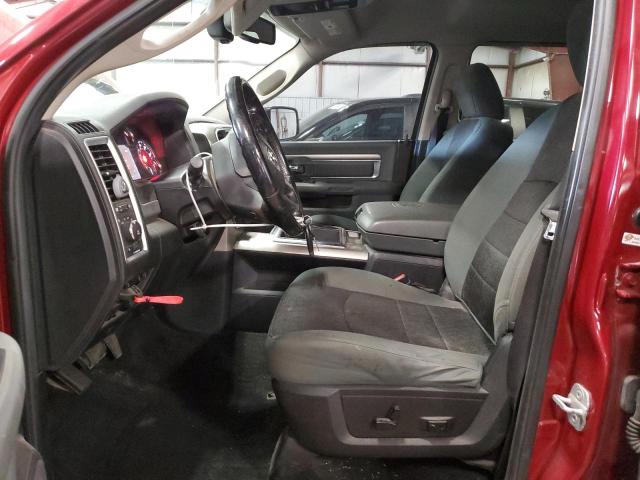 Photo 7 from auction – 2014 RAM 1500 with VIN 1C6RR7LT5ES245701