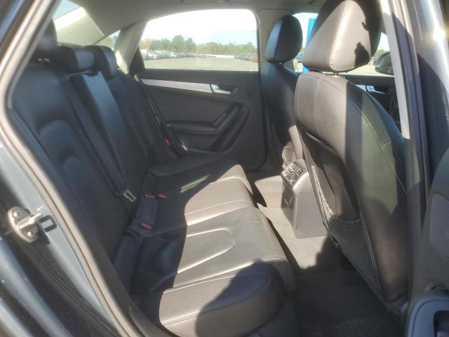 Photo 10 from auction – 2009 AUDI A4 PREMIUM with VIN WAUSF78K09N022051