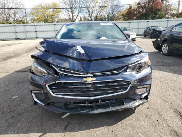 Photo 5 from auction – 2018 CHEVROLET MALIBU LS with VIN 1G1ZB5ST1JF200639