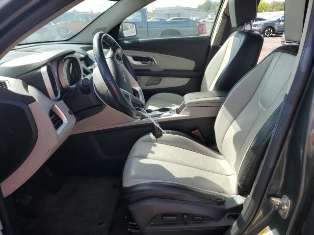 Photo 7 from auction – 2011 CHEVROLET EQUINOX LT with VIN 2CNALPEC9B6215230