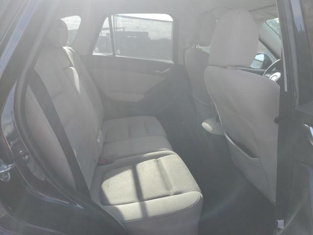 Photo 11 from auction – 2015 MAZDA CX-5 TOURING with VIN JM3KE4CY0F0454056