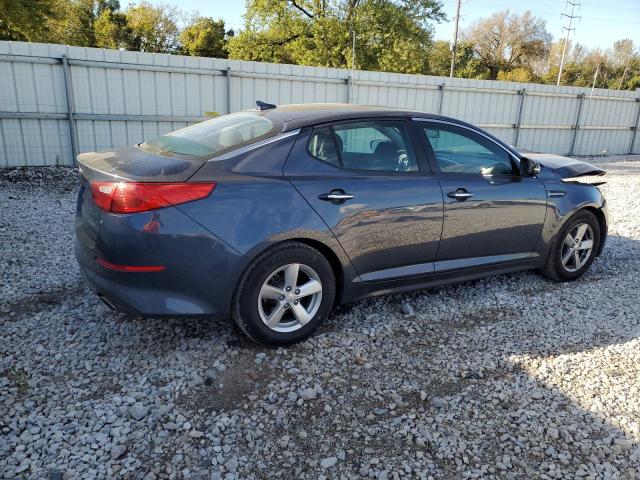 Photo 3 from auction – 2015 KIA OPTIMA LX with VIN KNAGM4A7XF5556072