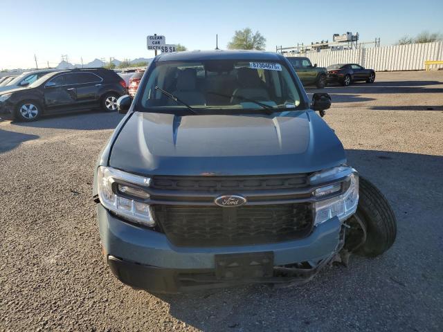 Photo 5 from auction – 2022 FORD MAVERICK XL with VIN 3FTTW8E33NRB00730
