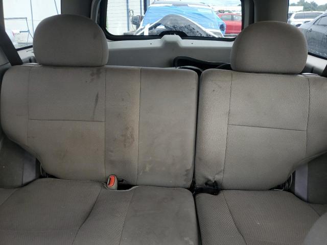 Photo 10 from auction – 2004 JEEP GRAND CHER with VIN 1J4GX48S04C301566