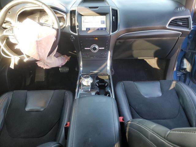 Photo 8 from auction – 2020 FORD EDGE ST with VIN 2FMPK4AP7LBB11820