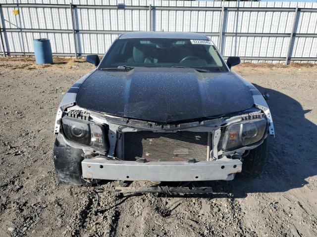 Photo 5 from auction – 2011 CHEVROLET CAMARO 2SS with VIN 2G1FT1EW9B9124175