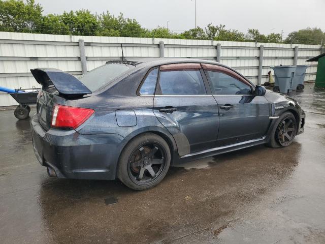 Photo 3 from auction – 2013 SUBARU IMPREZA WR with VIN JF1GV7E60DG025196