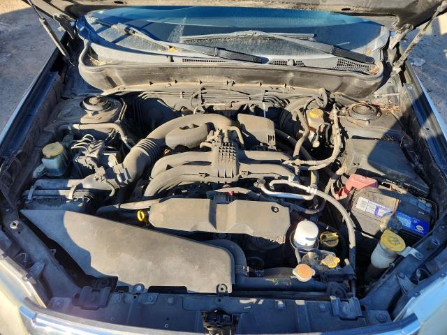 Photo 11 from auction – 2013 SUBARU FORESTER 2.5X with VIN JF2SHABCXDH407573