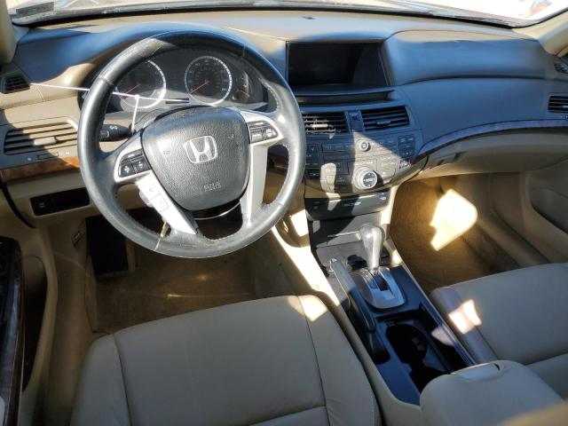 Photo 8 from auction – 2008 HONDA ACCORD EXL with VIN 1HGCP26848A048416