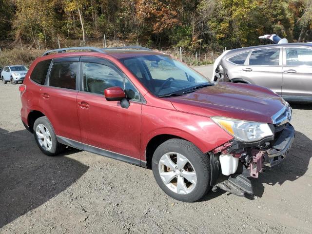 Photo 4 from auction – 2014 SUBARU FORESTER 2 with VIN JF2SJAEC7EH437132