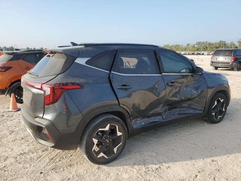 Photo 3 from auction – 2024 KIA SELTOS EX with VIN KNDER2AA9R7622650