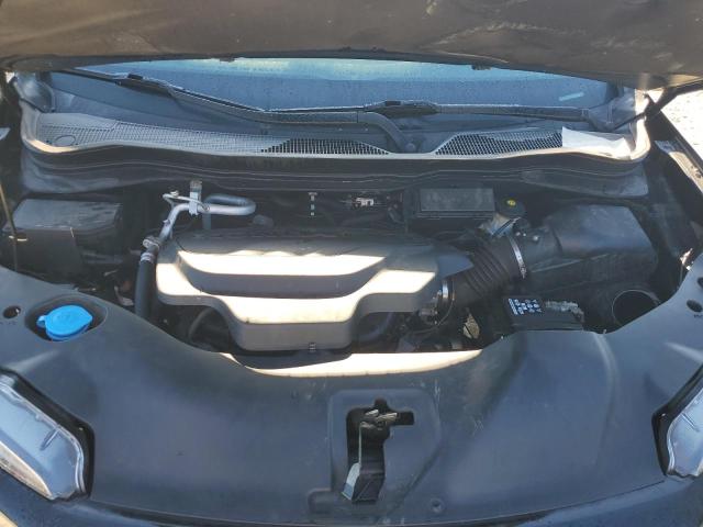 Photo 12 from auction – 2021 HONDA PASSPORT E with VIN 5FNYF8H54MB031033