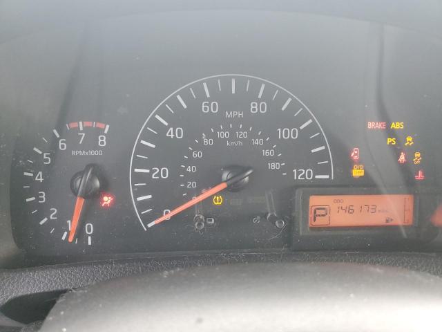 Photo 9 from auction – 2018 NISS NV200 with VIN 3N6CM0KNXJK694603