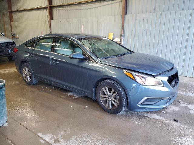Photo 4 from auction – 2016 HYUNDAI SONATA SE with VIN 5NPE24AF5GH424782