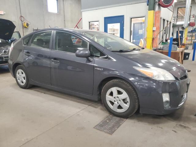 Foto 4 de la subasta – 2011 TOYOTA PRIUS con VIN JTDKN3DU8B5316499