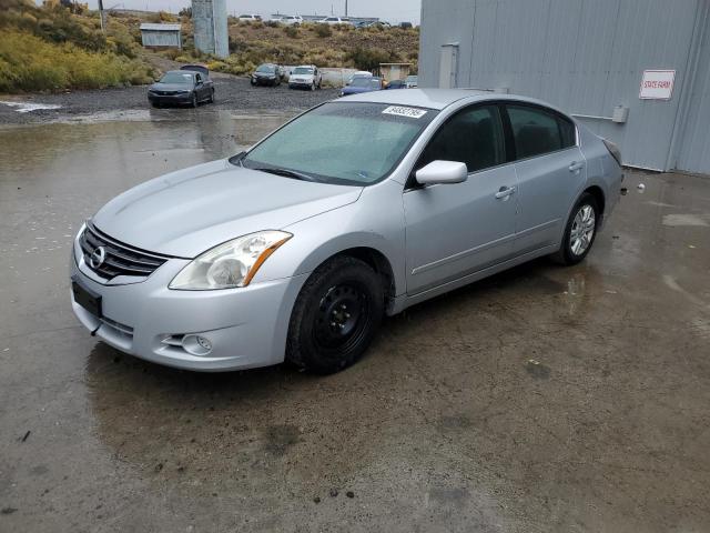 NISSAN ALTIMA BAS 2010 with VIN 1N4AL2AP7AN565052 - Photo from auction