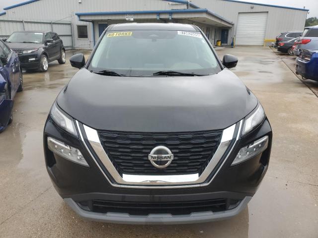 Photo 5 from auction – 2021 NISSAN ROGUE SV with VIN 5N1AT3BB5MC742289