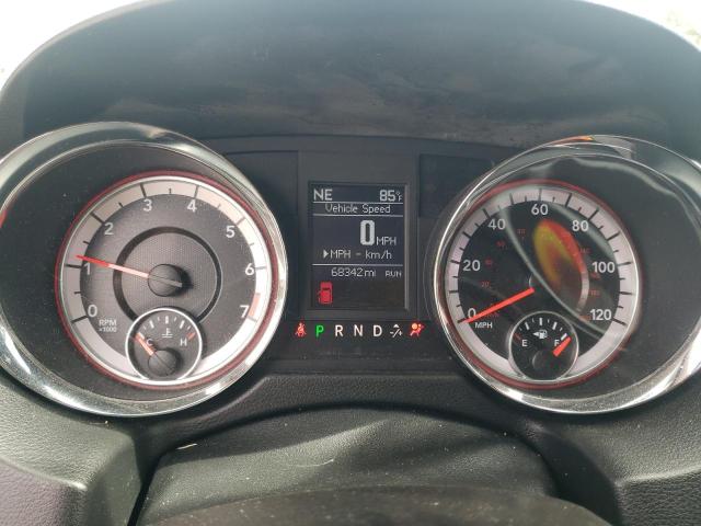 Photo 9 from auction – 2019 DODGE GRAND CARA with VIN 2C4RDGEG6KR765250