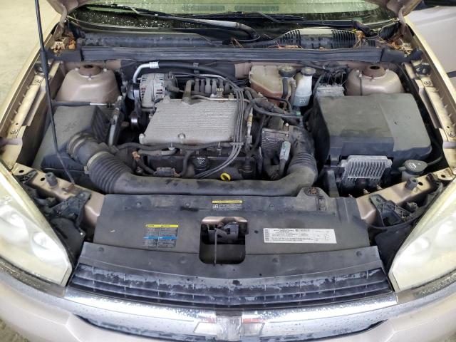 Photo 11 from auction – 2004 CHEVROLET MALIBU with VIN 1G1ZS52804F138120