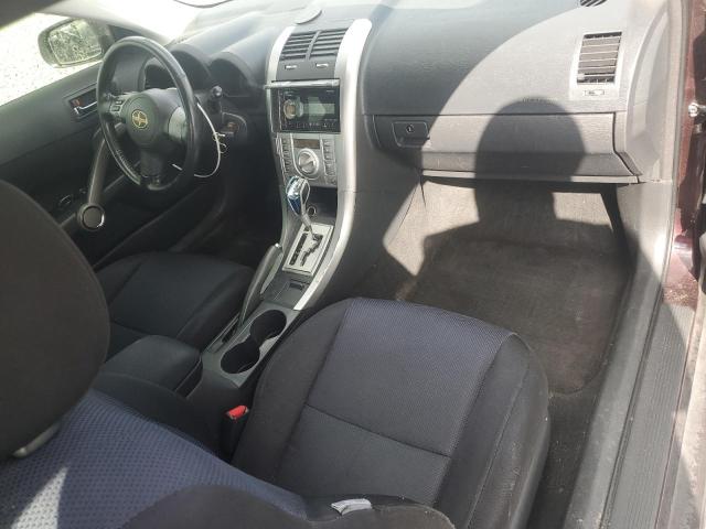 Photo 8 from auction – 2009 TOYOTA SCION TC with VIN JTKDE167890276302