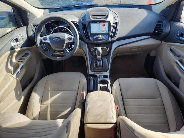 Photo 8 from auction – 2016 FORD ESCAPE SE with VIN 1FMCU9G97GUC68164