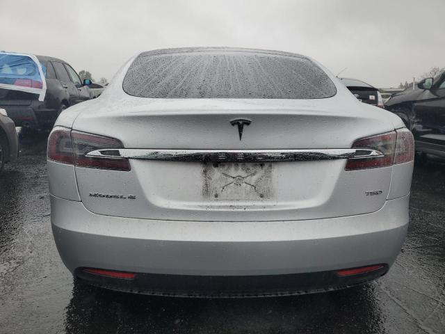 Photo 6 from auction – 2018 TESLA MODEL S with VIN 5YJSA1E26JF252358