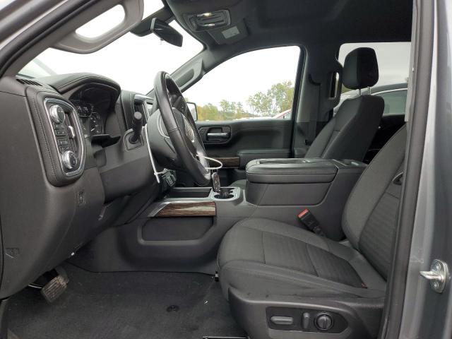 Photo 7 from auction – 2021 GMC SIERRA K1500 ELEVATION with VIN 3GTU9CED4MG438185