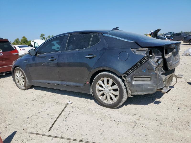 Photo 2 from auction – 2015 KIA OPTIMA EX with VIN 5XXGN4A79FG495048